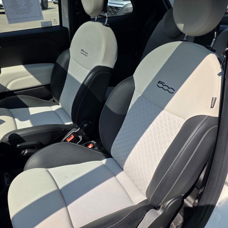 Fiat 500x Dolcevita 2023 72 1.0 #31