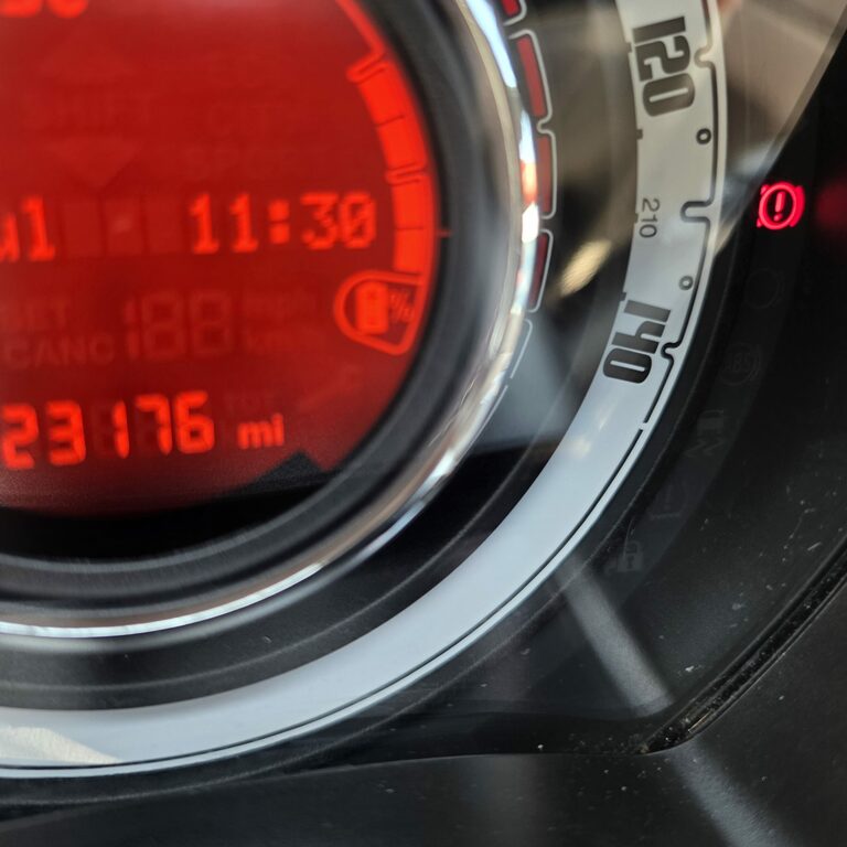 Fiat 500x Dolcevita 2023 72 1.0 #21