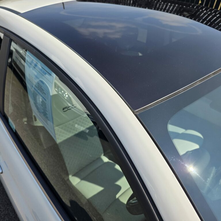 Fiat 500x Dolcevita 2023 72 1.0 #15