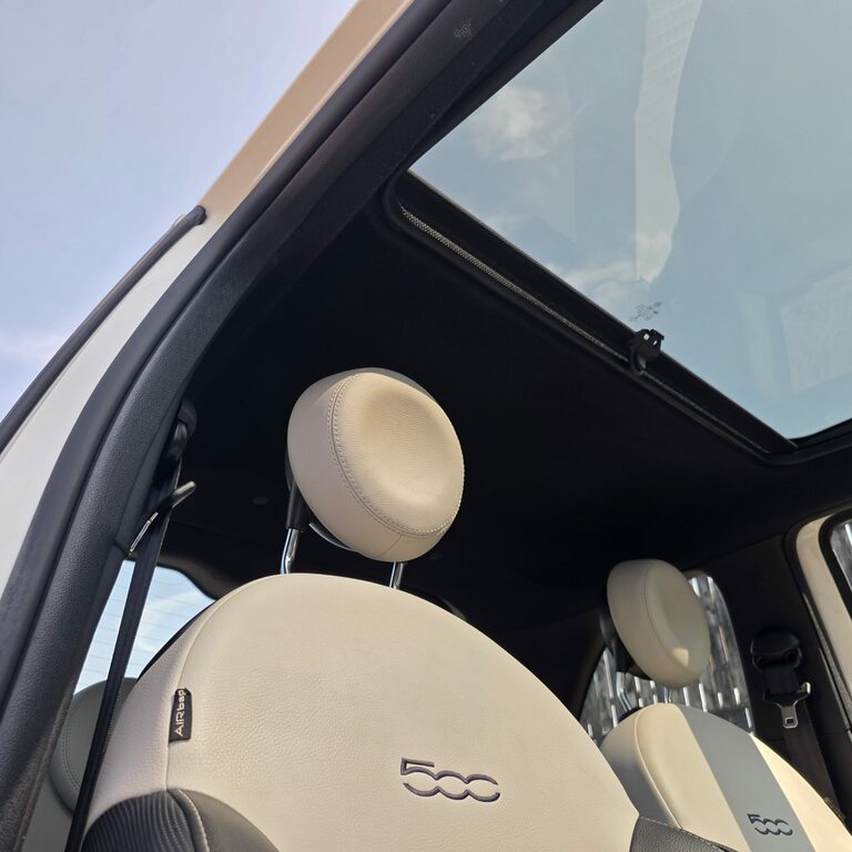 Fiat 500x Dolcevita 2023 72 1.0 #28