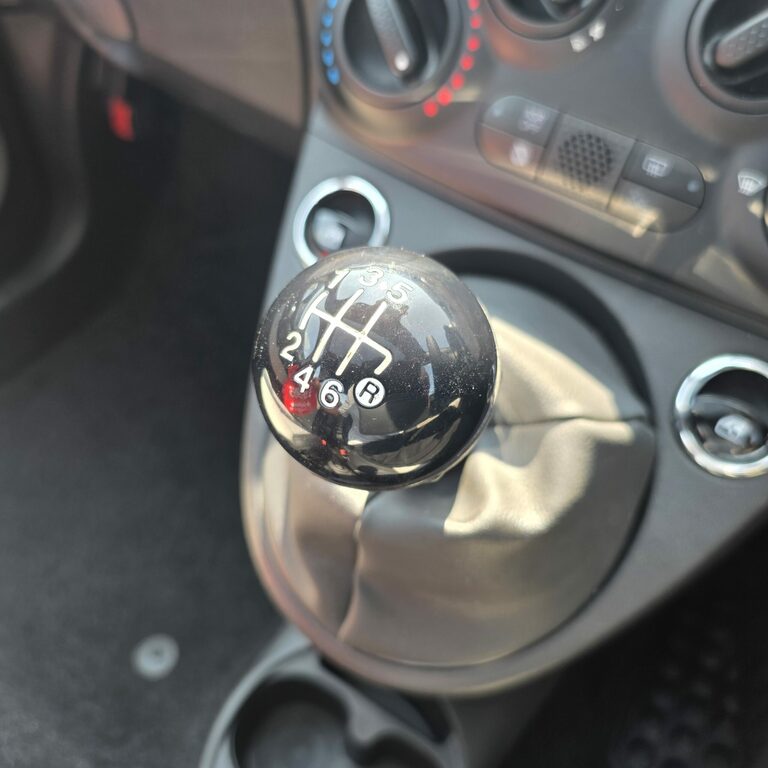 Fiat 500x Dolcevita 2023 72 1.0 #24