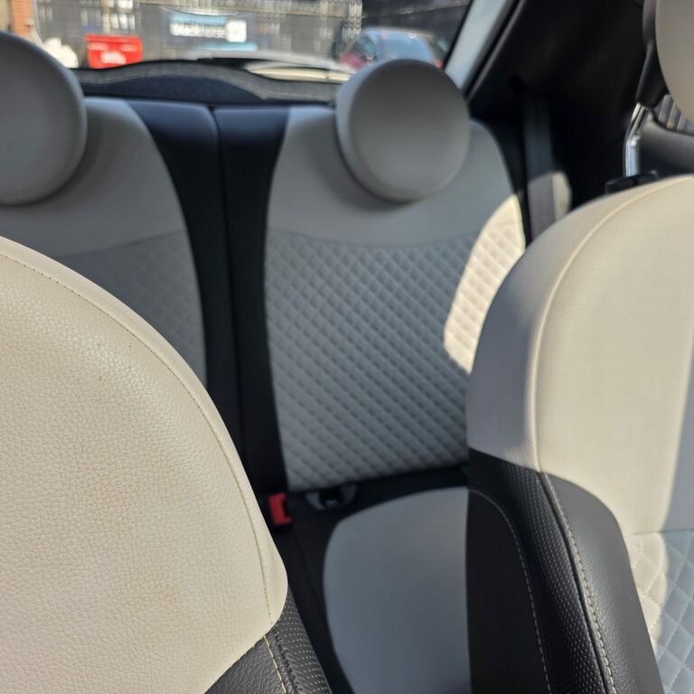 Fiat 500x Dolcevita 2023 72 1.0 #27