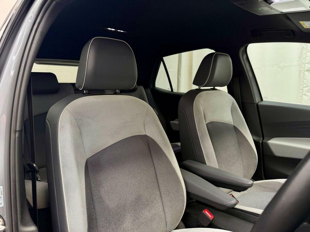 Volkswagen ID.3 Hatchback Pro S 77Kwh Tour 202171 Grey #2