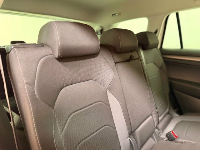 Skoda Kodiaq 2L Se Technology Blue #9