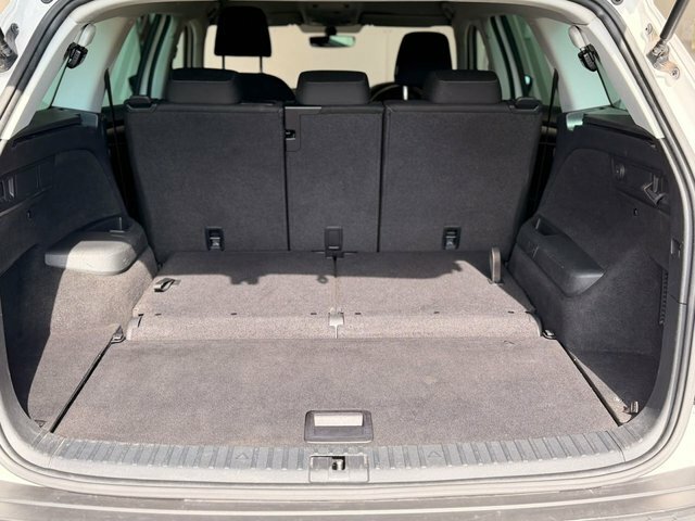 Skoda Kodiaq 2L Se Technology Blue #11
