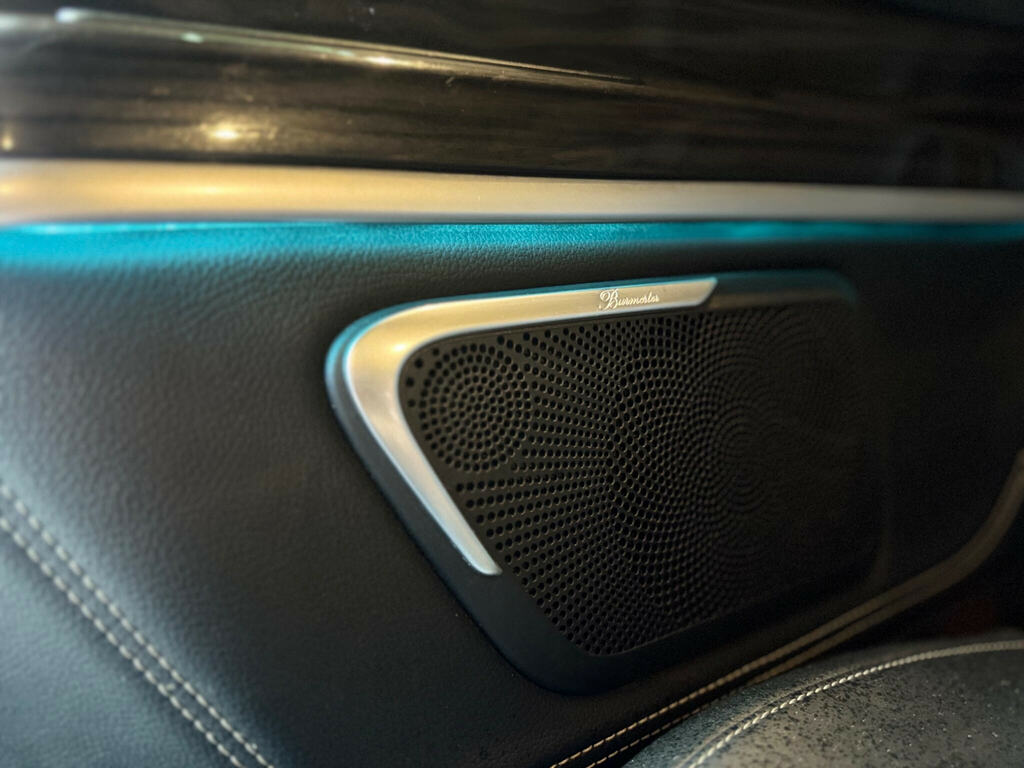 Mercedes-Benz V Class Black #60