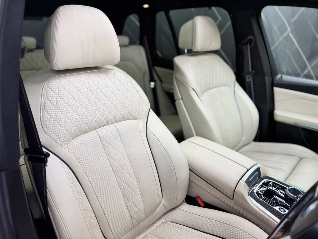 BMW X5 3.0 50E 25.7Kwh M Sport Steptronic Xdrive Euro 6 Grey #38
