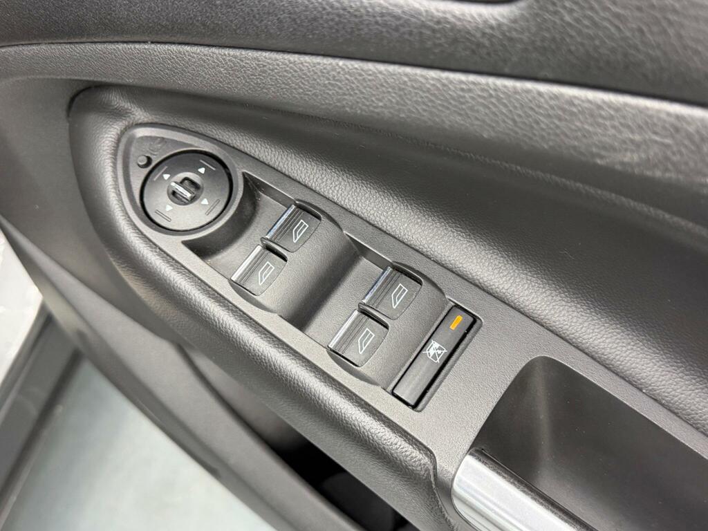 Ford Kuga 2.0 Tdci 163 Titanium X Blue #18
