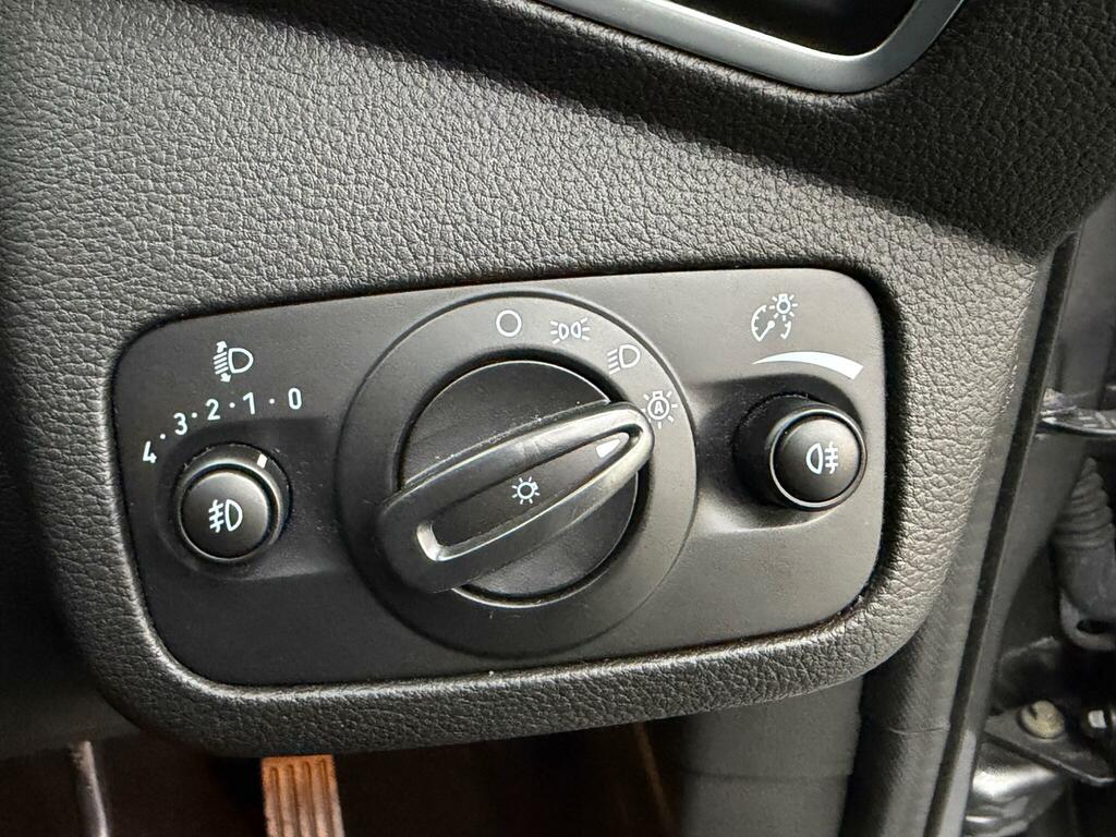 Ford Kuga 2.0 Tdci 163 Titanium X Blue #23