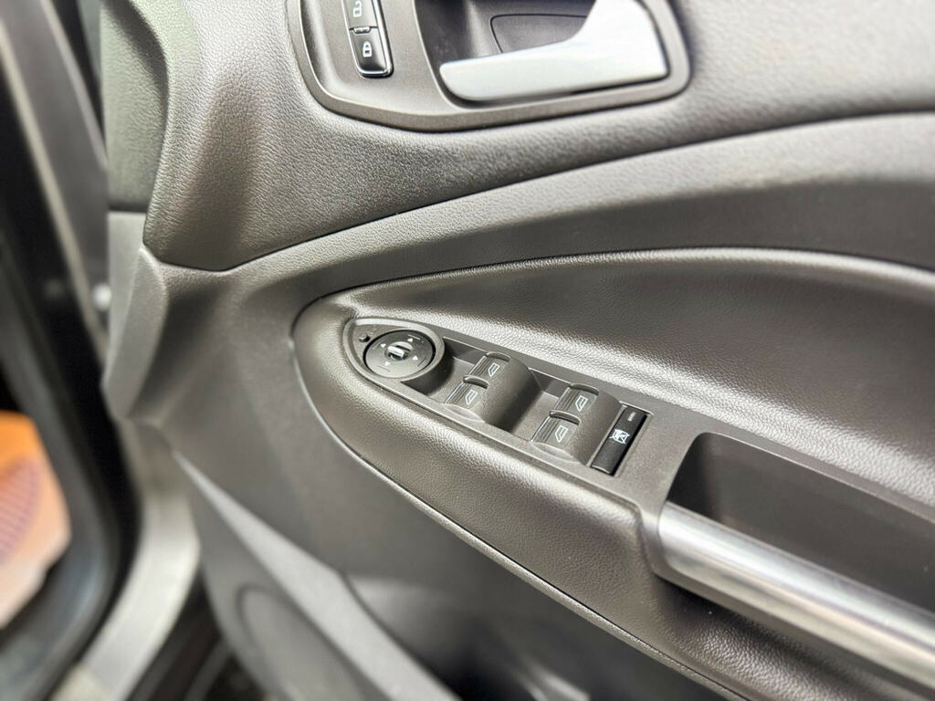 Ford Kuga 2.0 Tdci Titanium X Powershift Awd Euro 5 Grey #29