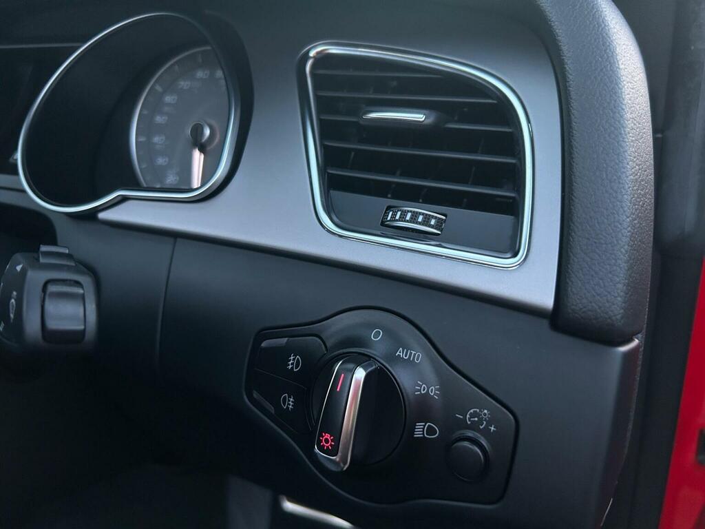 Audi S5 3.0 Tfsi V6 Sportback S Tronic Quattro Euro 5 Ss Black #21
