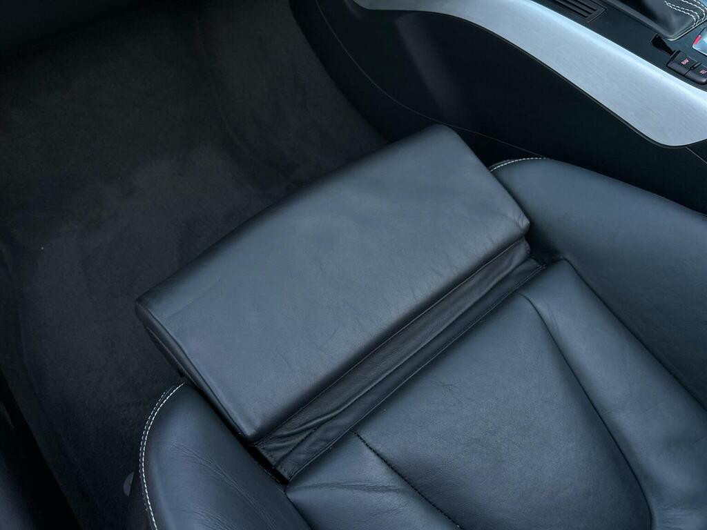 Audi S5 3.0 Tfsi V6 Sportback S Tronic Quattro Euro 5 Ss Black #31