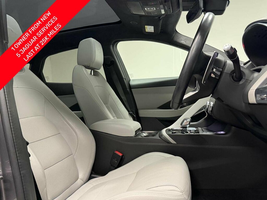 Jaguar E-Pace P300e R-dynamic S Grey #2