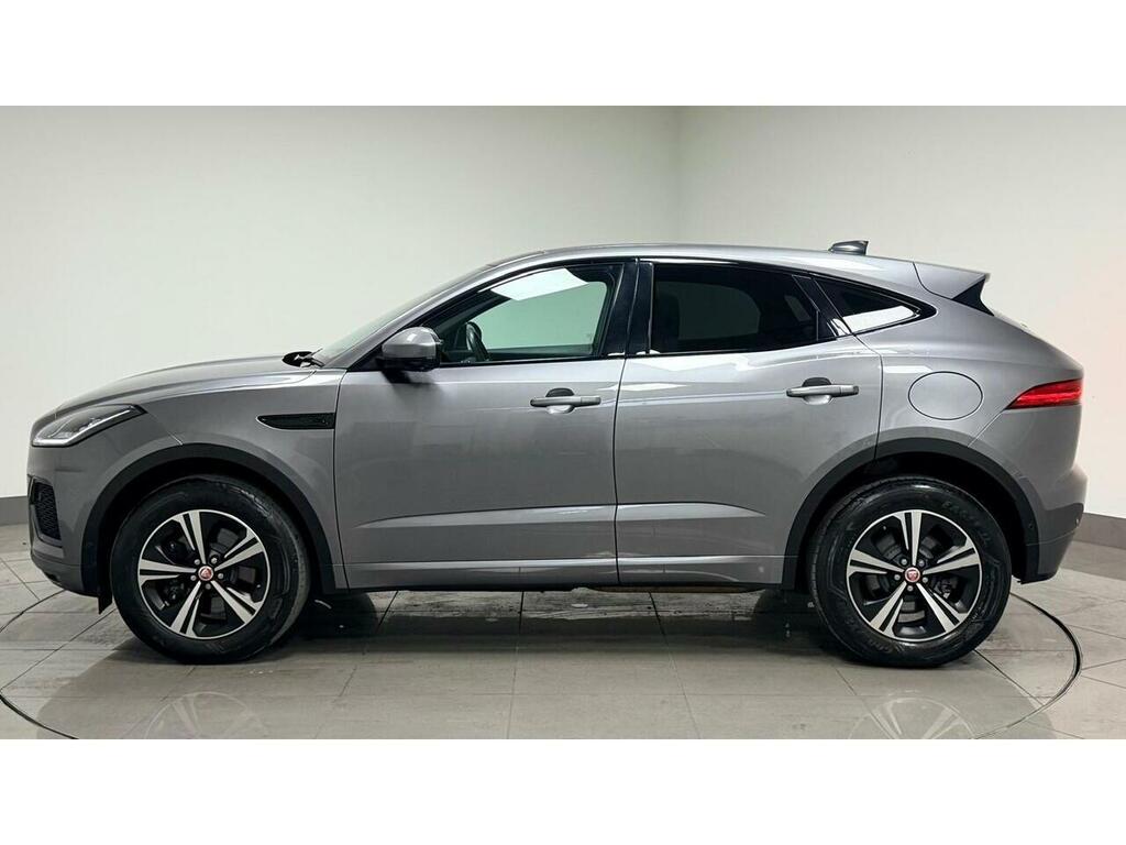 Jaguar E-Pace P300e R-dynamic S Grey #3