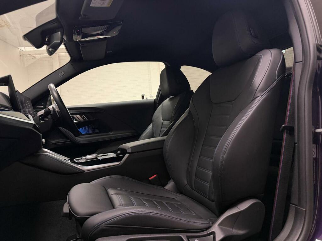 BMW 2 Series 218I 136 Sport Live Cockpit Professional White #19