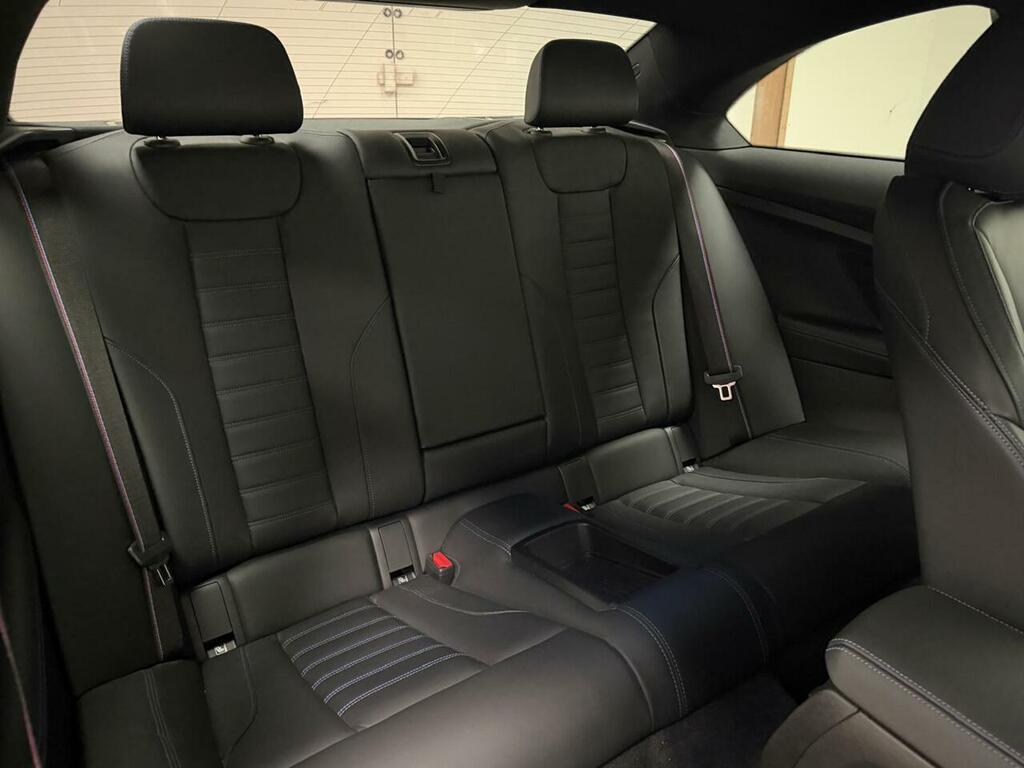 BMW 2 Series 218I 136 Sport Live Cockpit Professional White #12