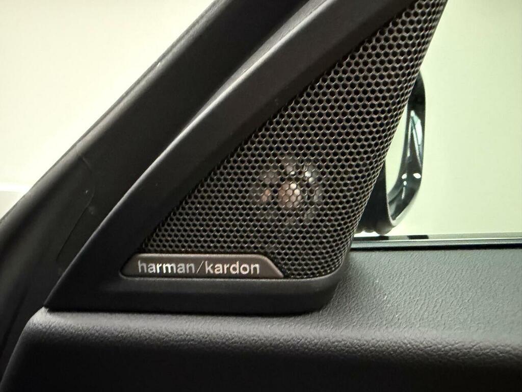 BMW 2 Series 218I 136 Sport Live Cockpit Professional White #24