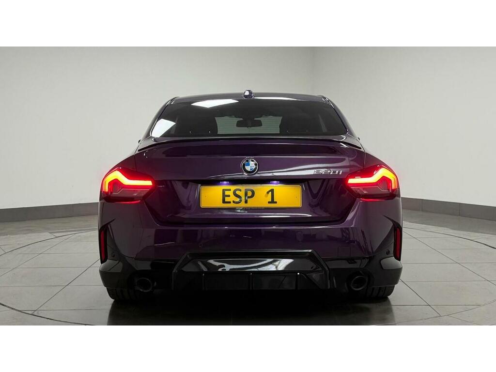 BMW 2 Series 220I M Sport #5