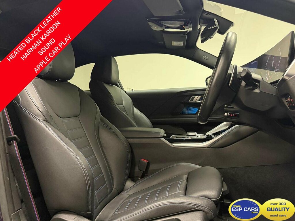 BMW 2 Series 220I M Sport #2