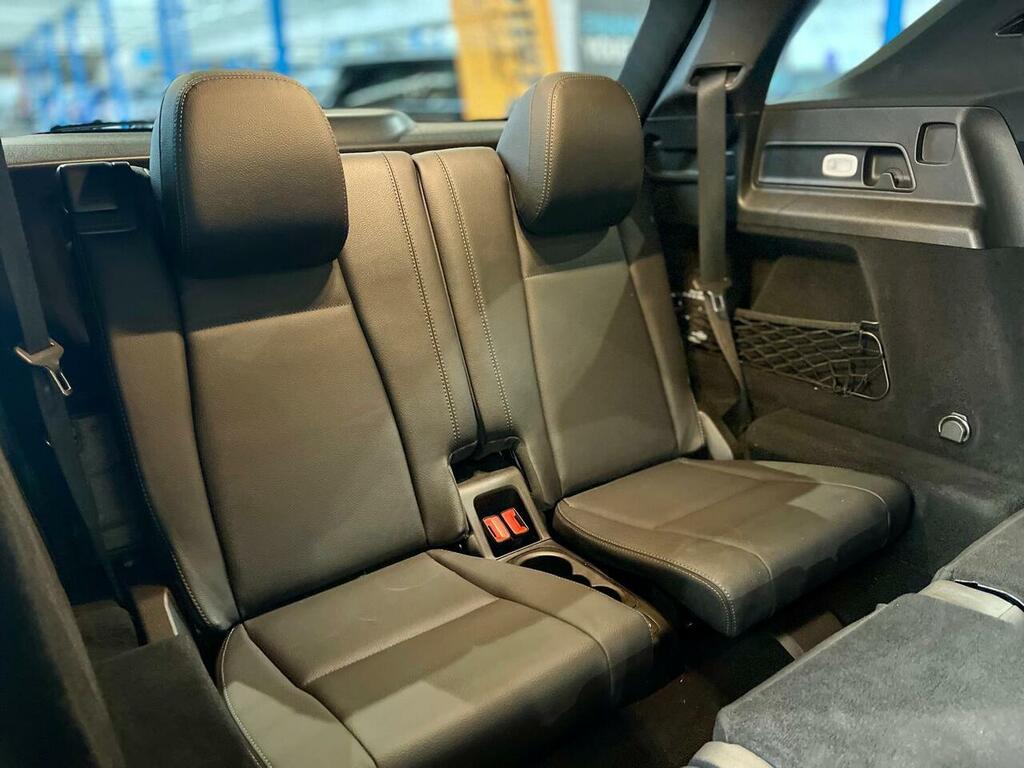 Mercedes-Benz GLE Class Gle400d Amg Line Grey #4