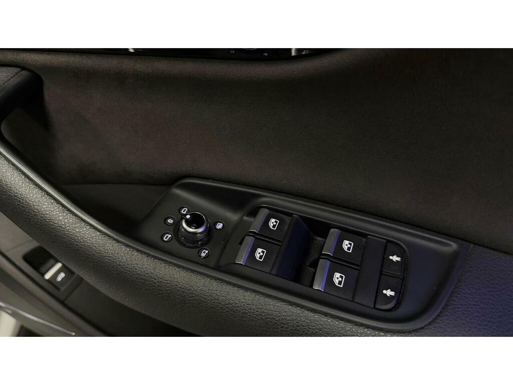 Audi Q7 3L S Line Grey #34