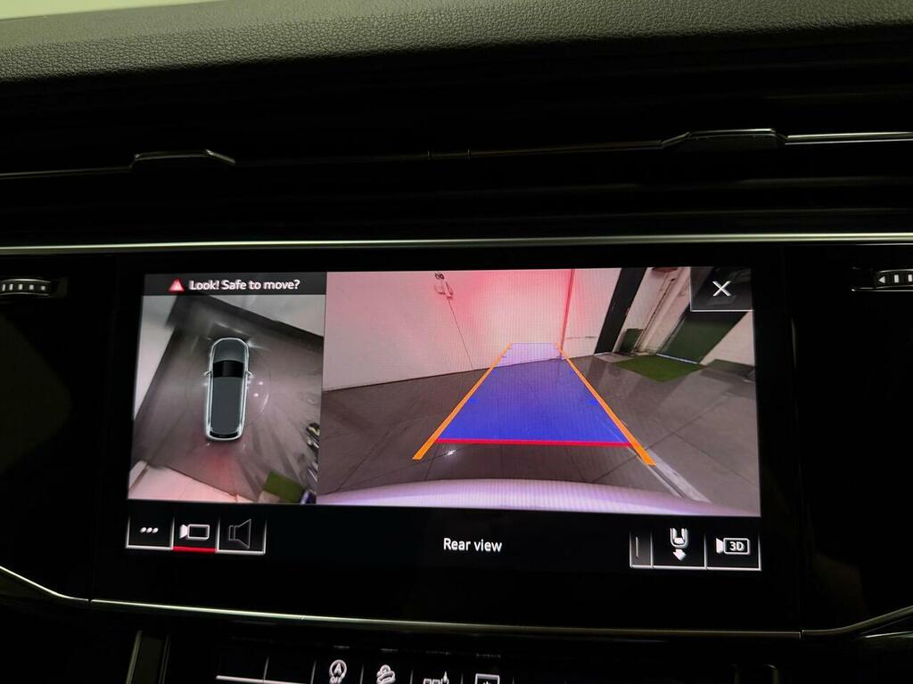 Audi Q7 3L S Line Grey #24