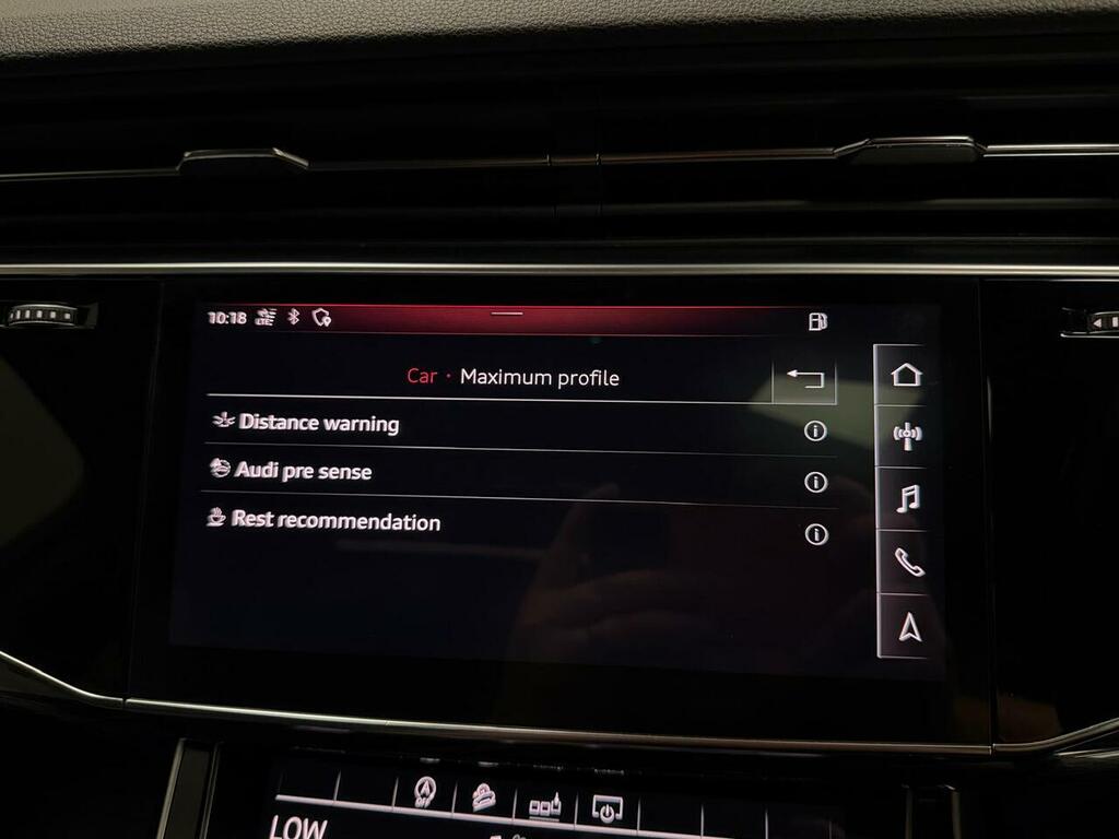 Audi Q7 3L S Line Grey #23