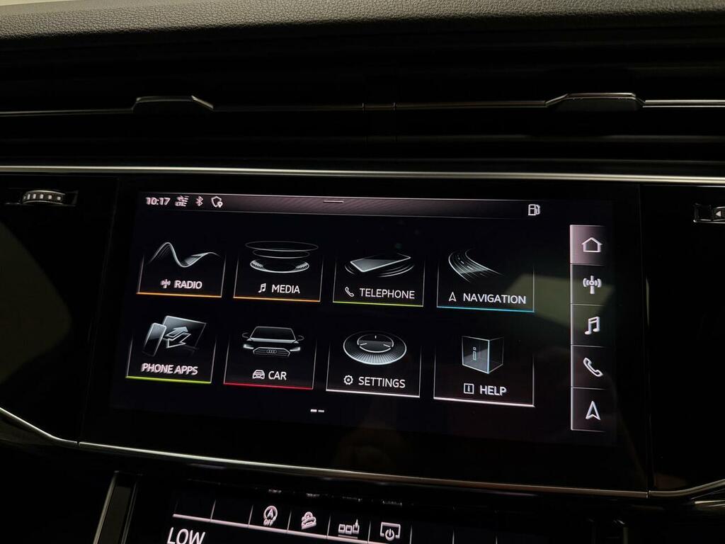Audi Q7 3L S Line Grey #31