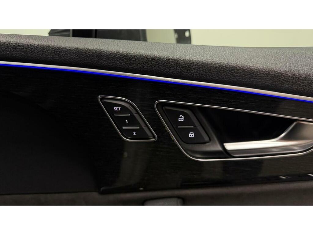 Audi Q7 3L S Line Grey #17