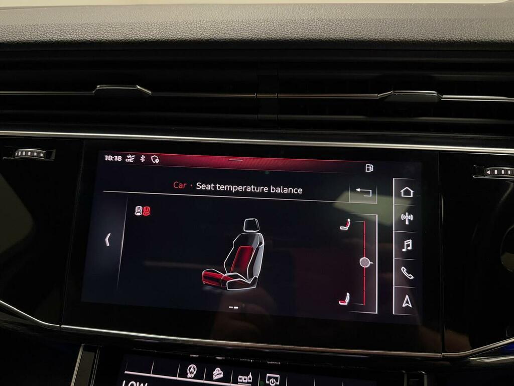 Audi Q7 3L S Line Grey #22