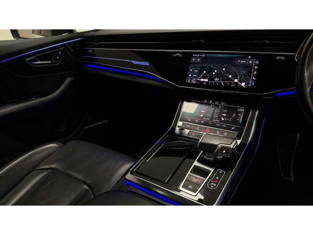 Audi Q7 3L S Line Grey #33