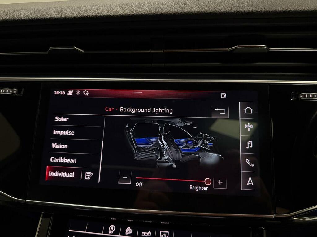 Audi Q7 3L S Line Grey #21