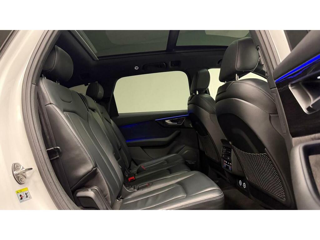 Audi Q7 3L S Line Grey #14