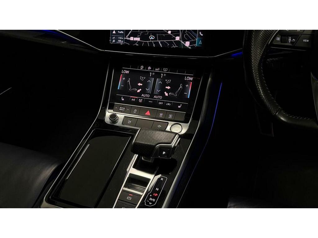 Audi Q7 3L S Line Grey #27