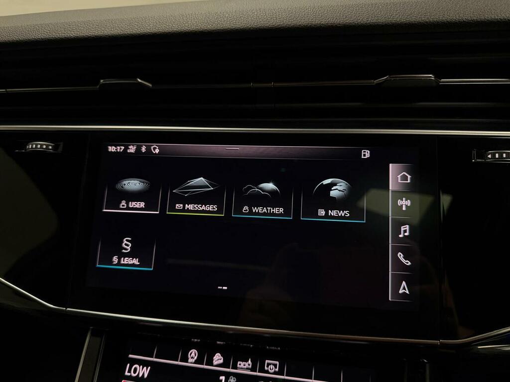 Audi Q7 3L S Line Grey #32