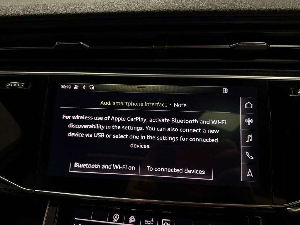 Audi Q7 3L S Line Grey #20