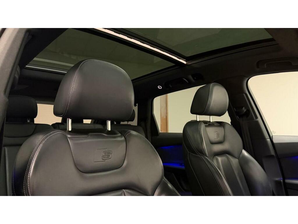 Audi Q7 3L S Line Grey #16