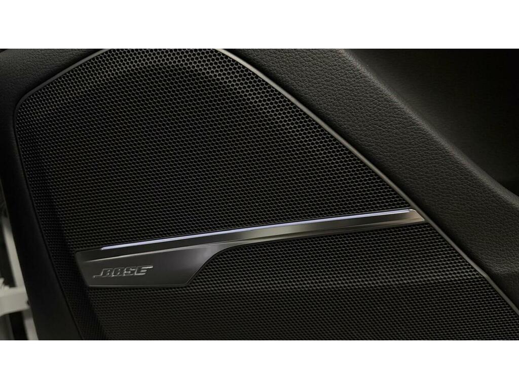 Audi Q7 3L S Line Grey #13