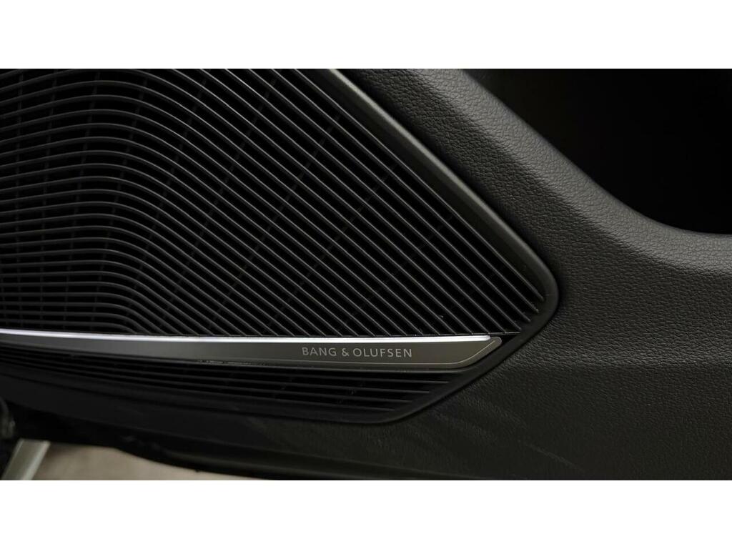 Audi S5 3.0 Tdi V6 Black Edition Sportback Tipt Grey #15