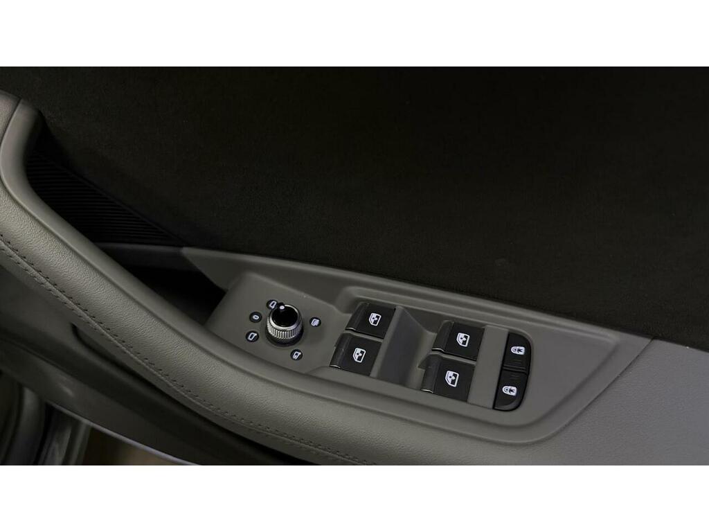 Audi S5 3.0 Tdi V6 Black Edition Sportback Tipt Grey #16