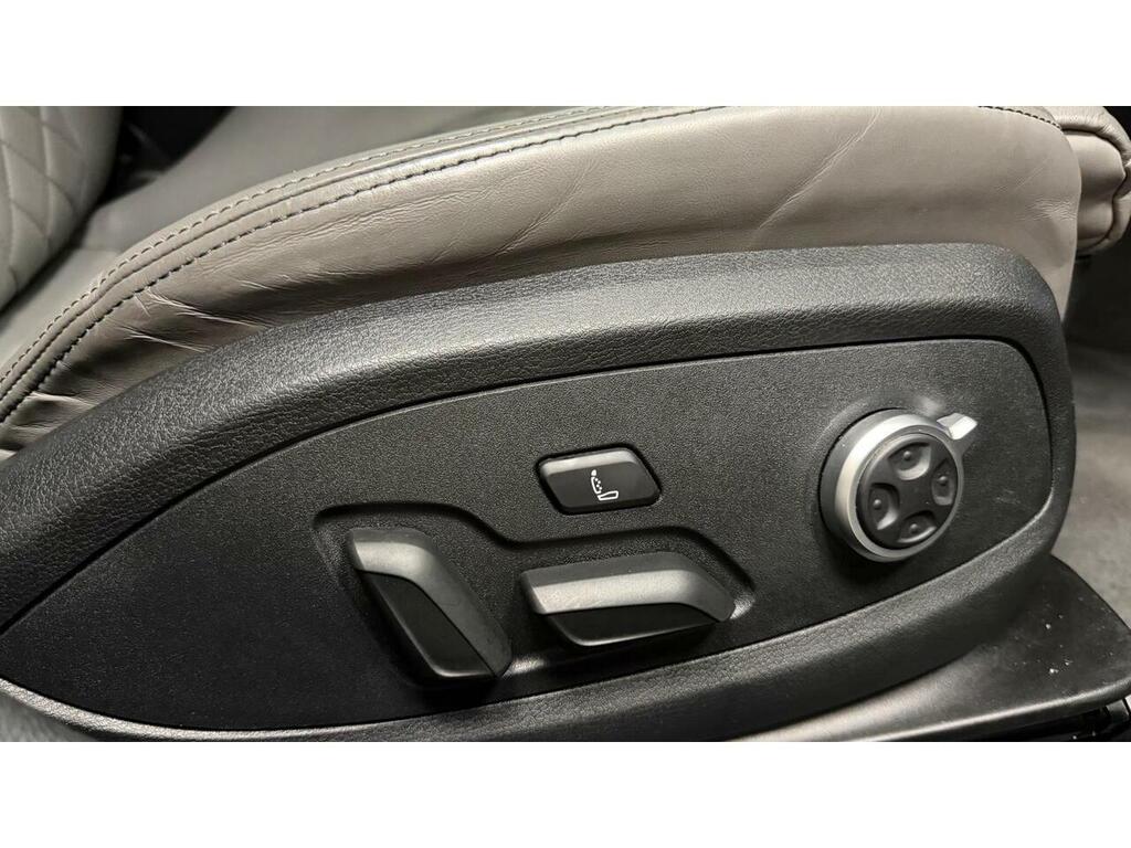 Audi S5 3.0 Tdi V6 Black Edition Sportback Tipt Grey #14