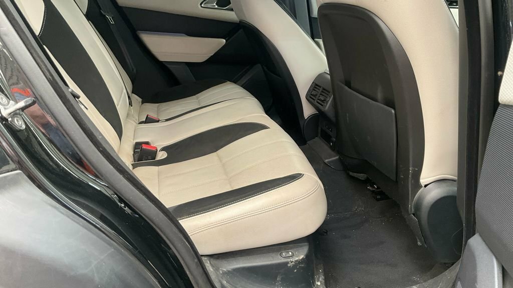 Land Rover Range Rover Velar 2L R-dynamic S Black #2