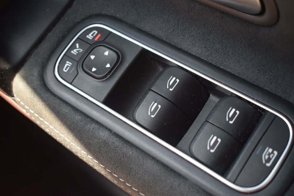 Mercedes-Benz A Class 1.3 A180 Amg Line Premium Edition Cwvehiclemarketi Black #21