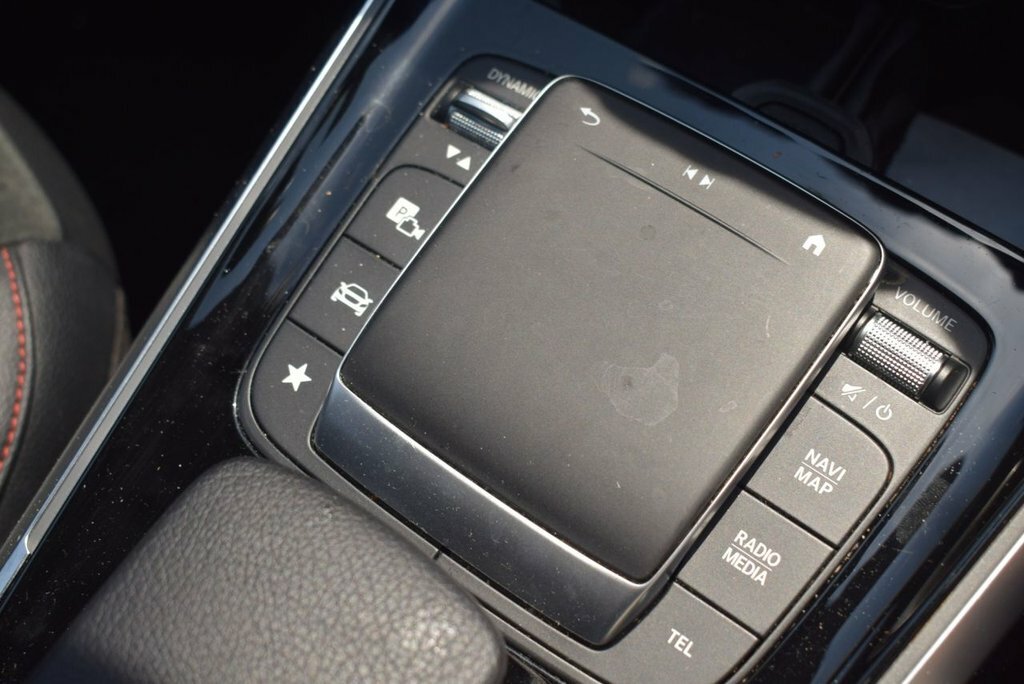 Mercedes-Benz EQB Eqb 300 4Matic 168Kw Amg Line 66.5Kwh Black #27