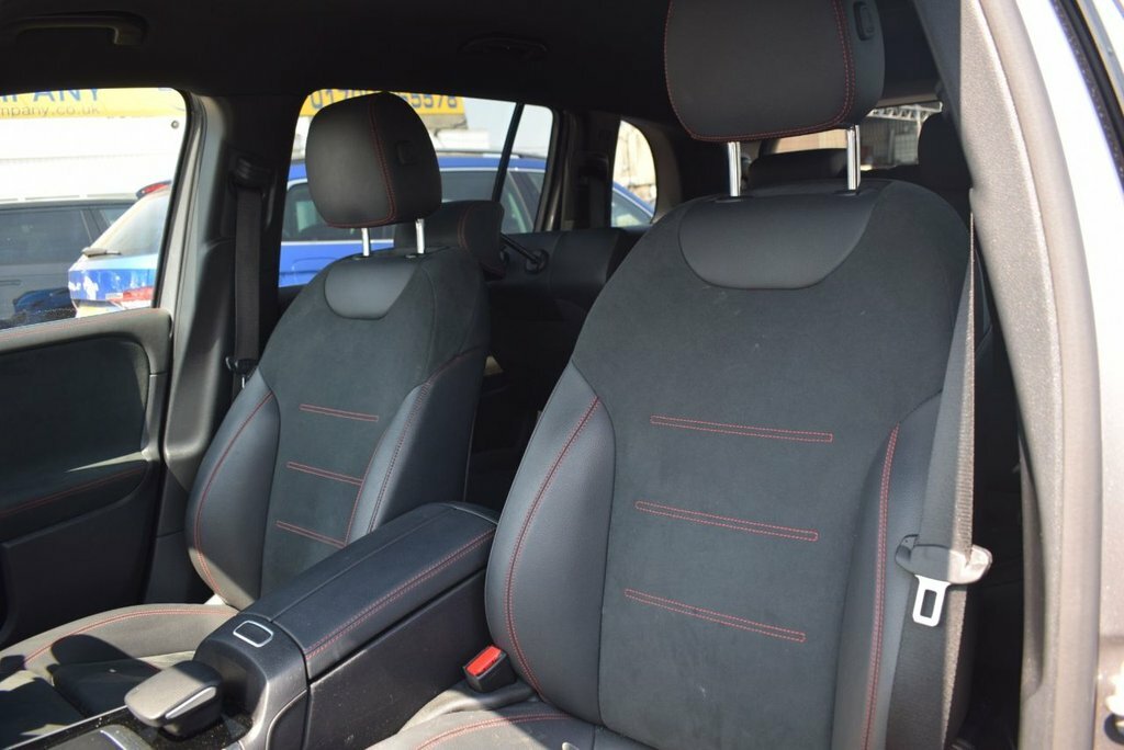 Mercedes-Benz EQB Eqb 300 4Matic 168Kw Amg Line 66.5Kwh Black #15