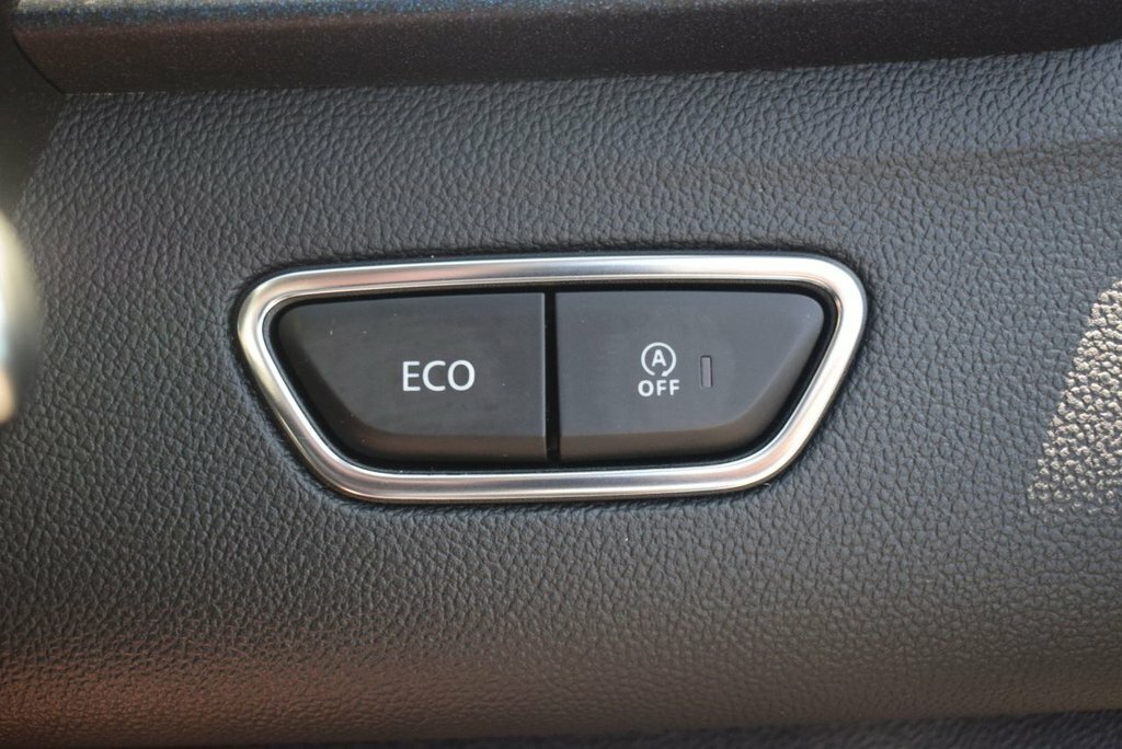 Renault Kadjar 1.3 Gt-line Tce Edc 139 White #32