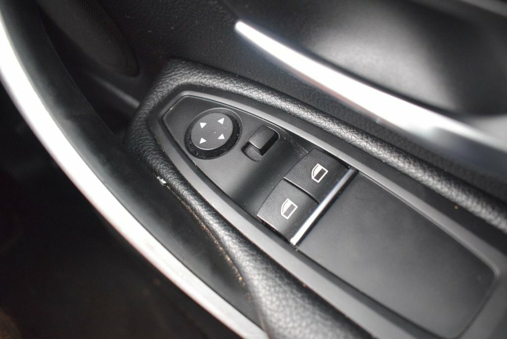 BMW 4 Series Gran Coupe Coupe Black #27