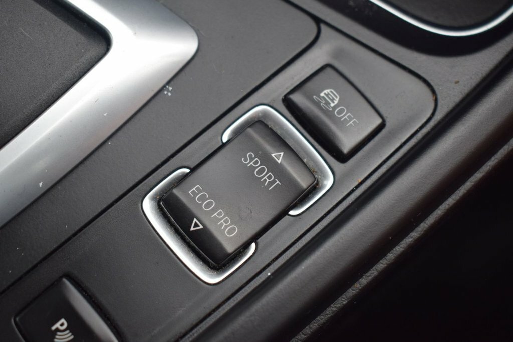 BMW 4 Series Gran Coupe Coupe Black #29