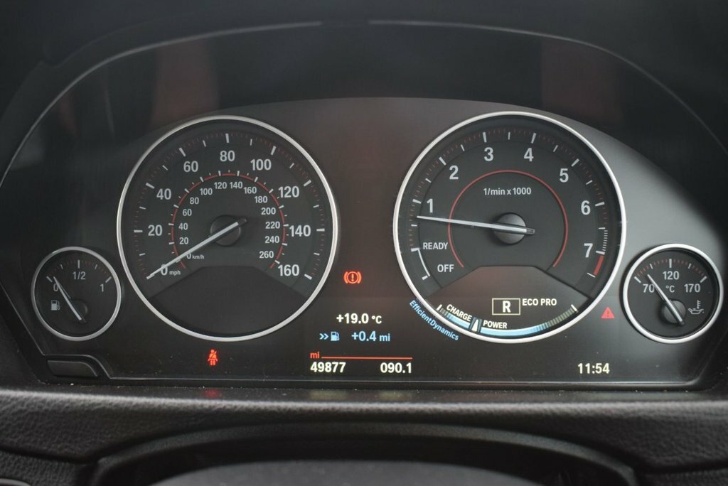 BMW 4 Series Gran Coupe Coupe Black #26