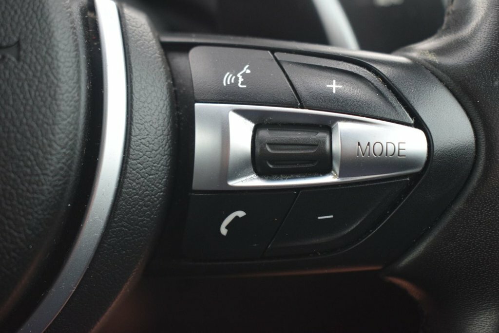 BMW 4 Series Gran Coupe Coupe Black #24